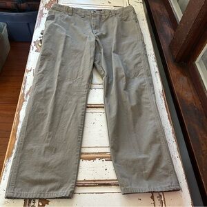 Wrangler RIGGS Workwear Ripstop Ranger Cargo Slate 44 X 34